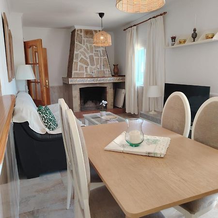 Villa Casa Paloma Blanca Málaga Exterior foto