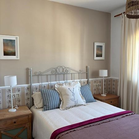 Villa Casa Paloma Blanca Málaga Exterior foto